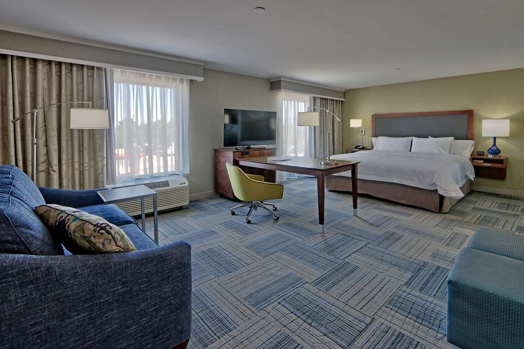 Hampton Inn & Suites Las Cruces I-10, Nm Cameră foto